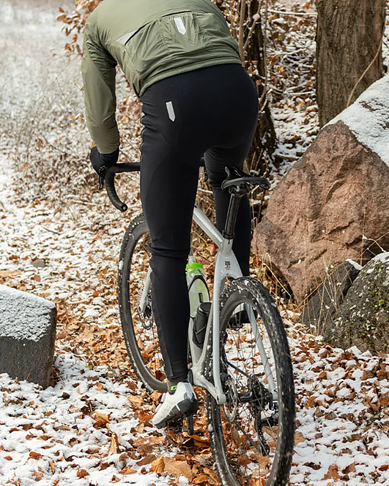 Adventure Winter Overtights