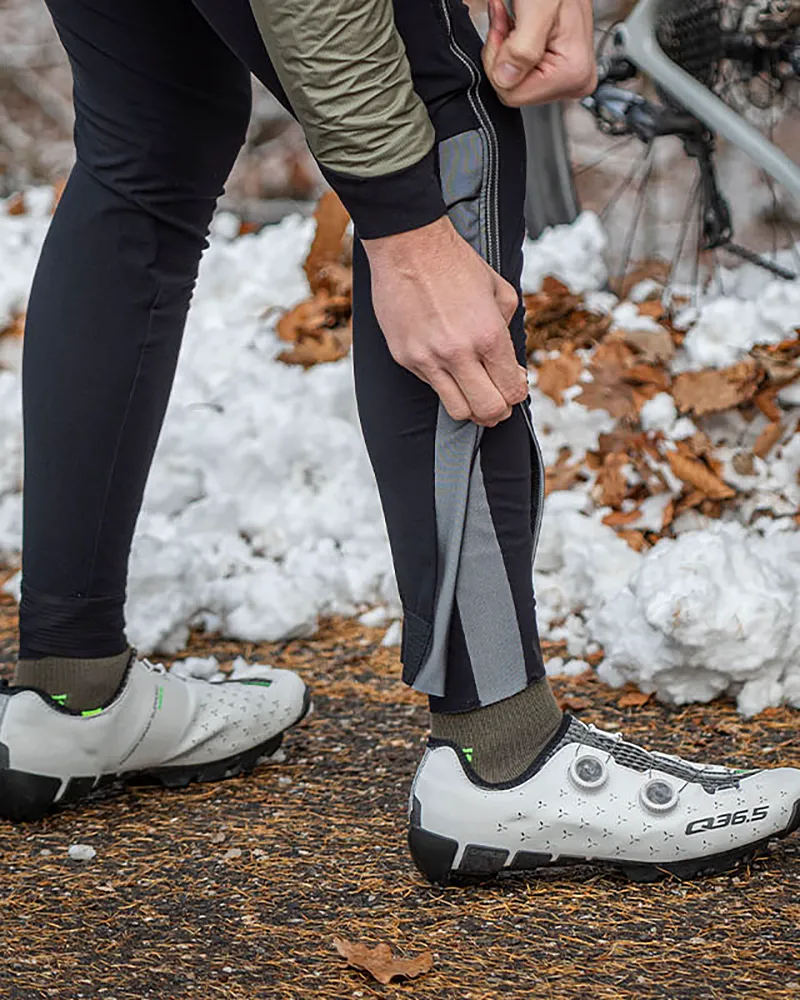 Adventure Winter Overtights