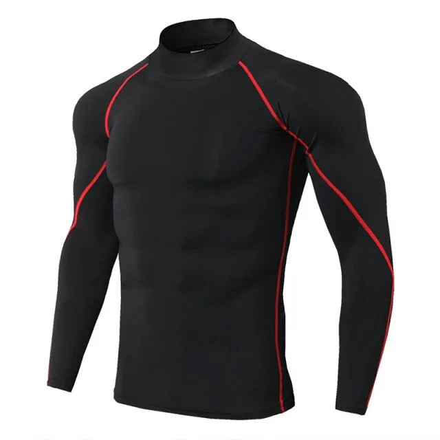 ARGYLE Thermal Underwear
