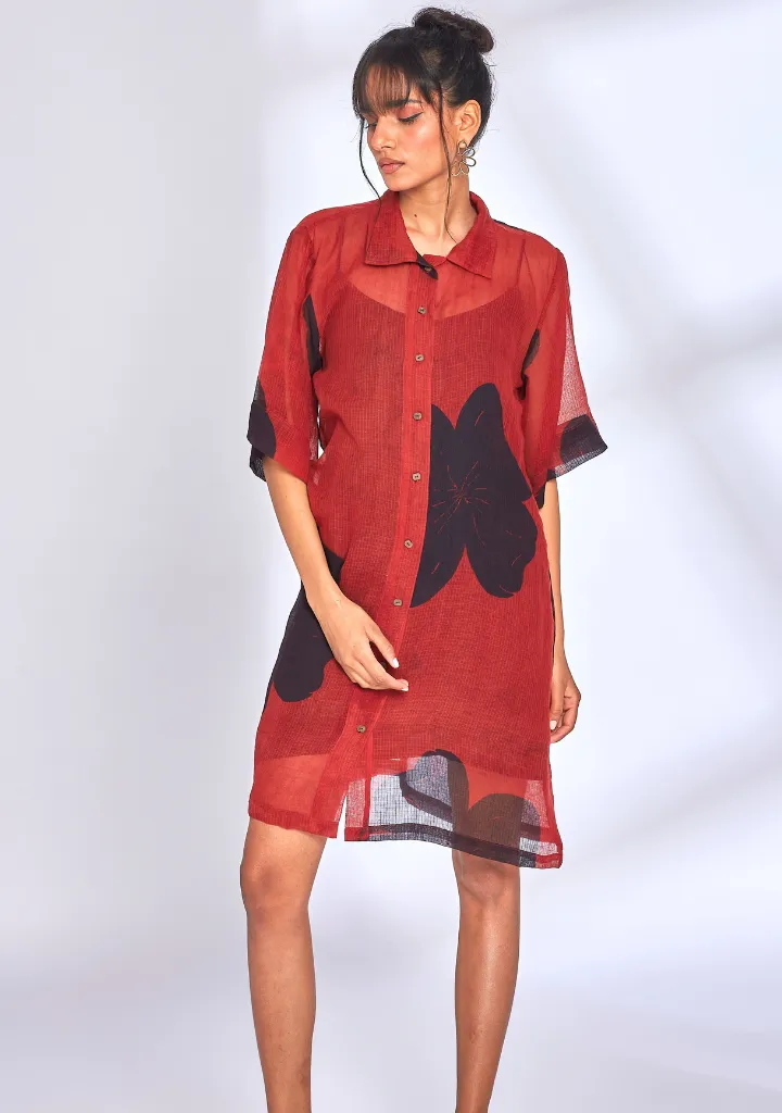 Aster Dress