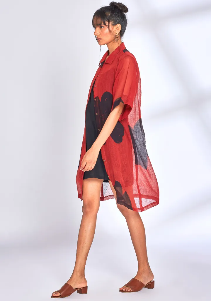 Aster Dress