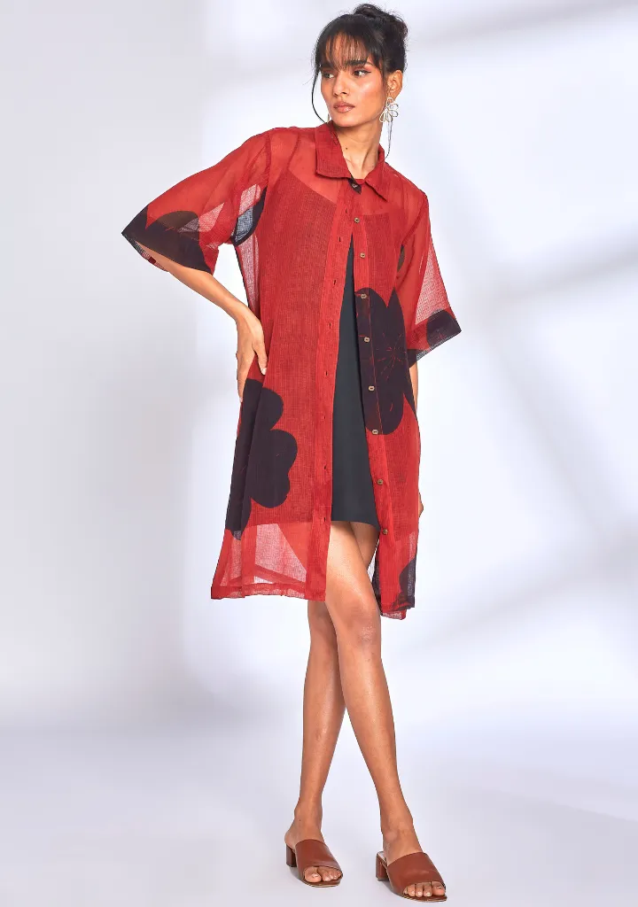 Aster Dress