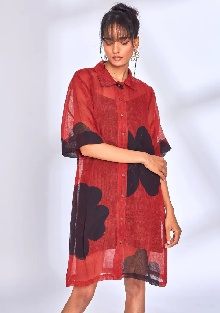 Aster Dress