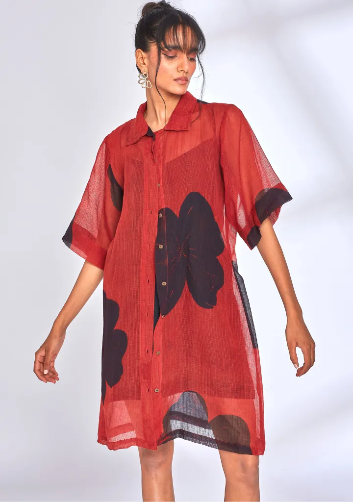 Aster Dress