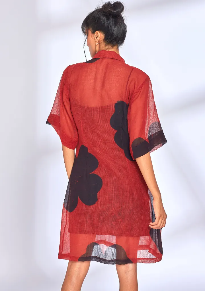 Aster Dress