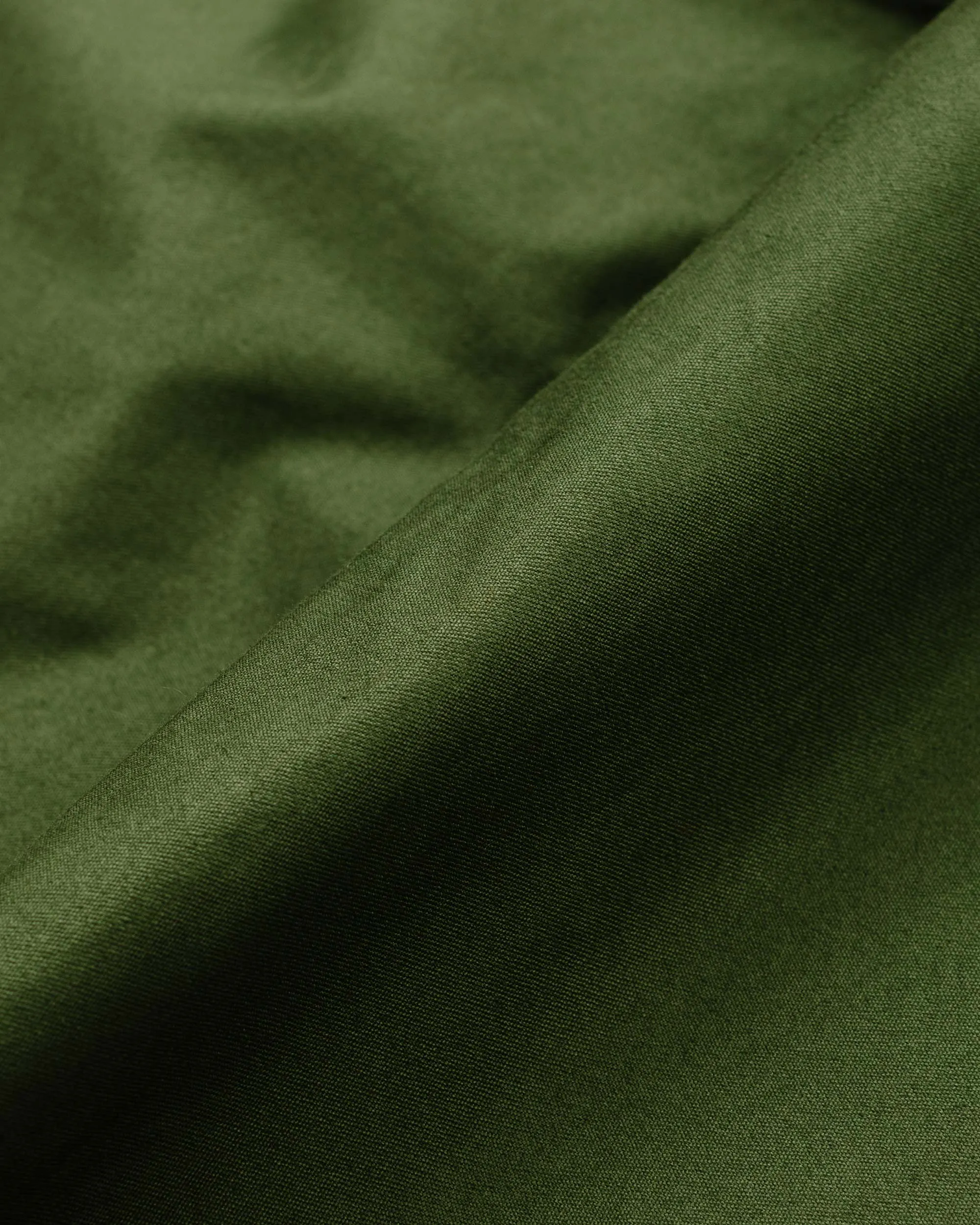 Beams Plus MIL Utility Trousers Olive