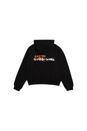 BLACK HOODIE (SPECIAL EDITION V2)