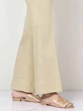Cambric Pants - Dark Cream