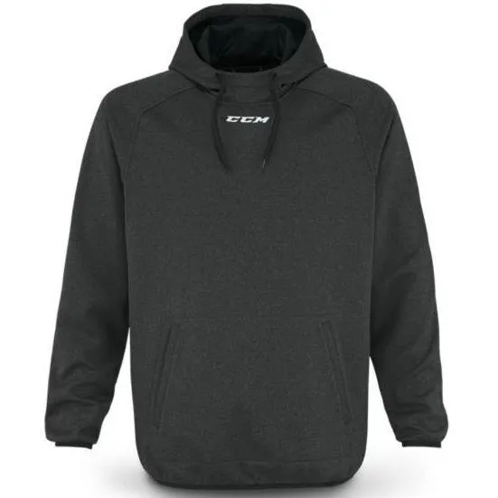 CCM PERFORMANCE SR FLEECE HOODIE