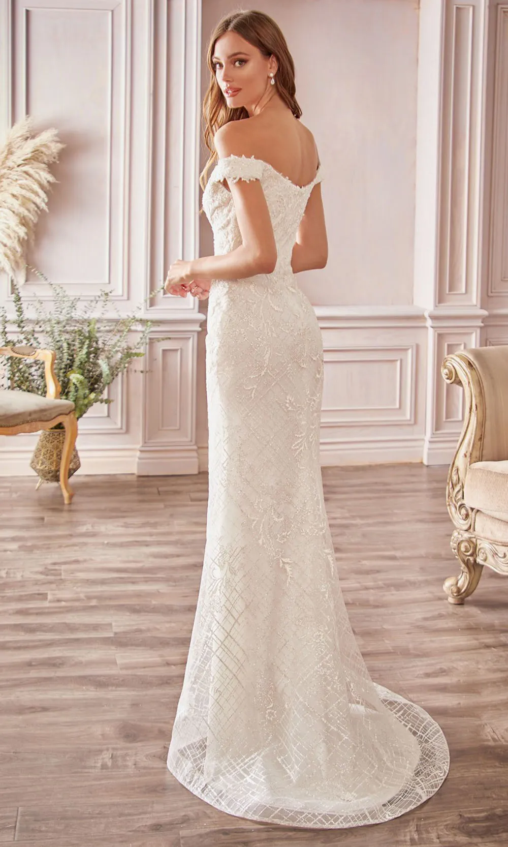 Cinderella Divine Bridals CD929