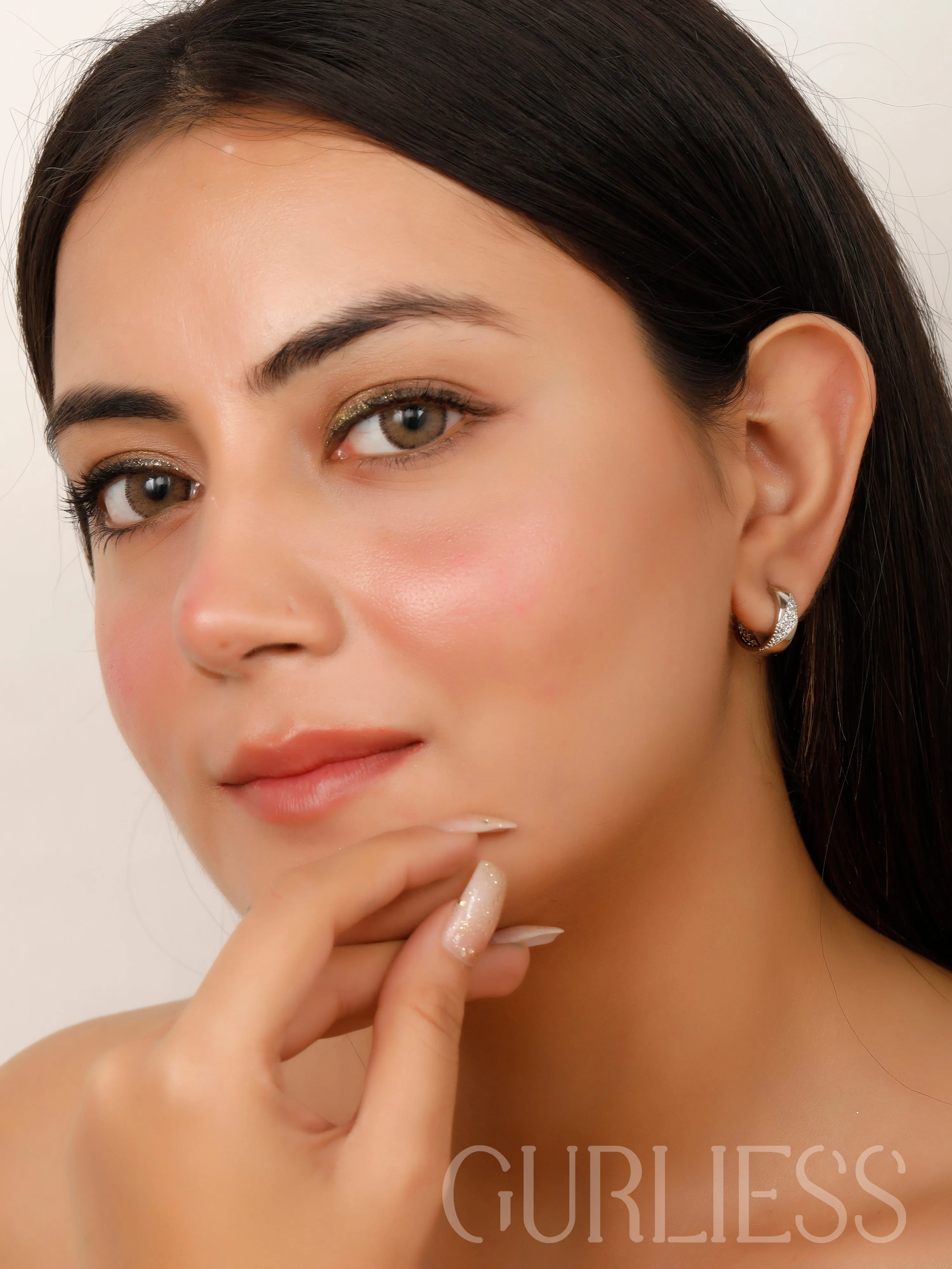 Classic Minimal Stud Earrings