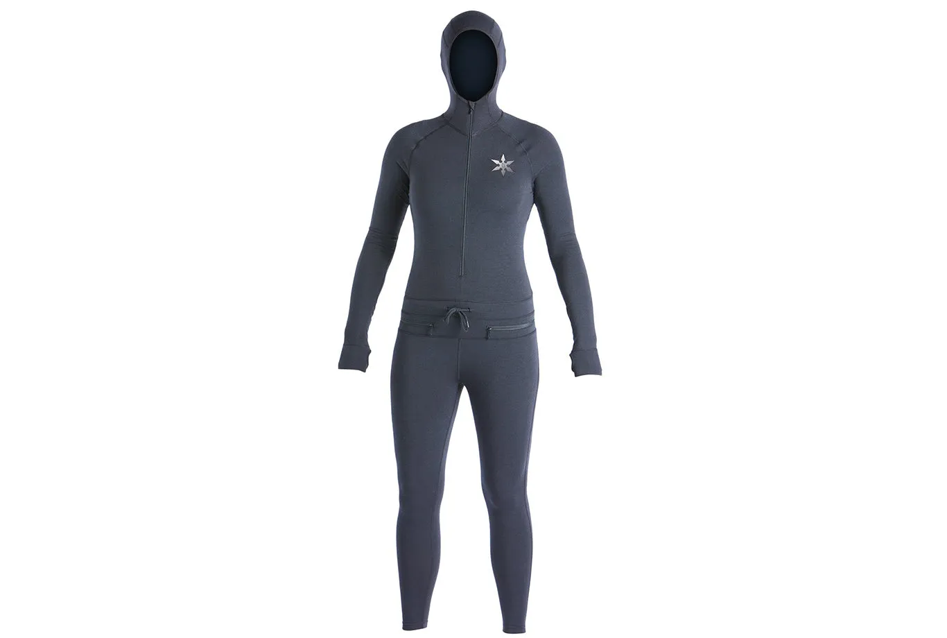 CLASSIC NINJA SUIT - WOMEN