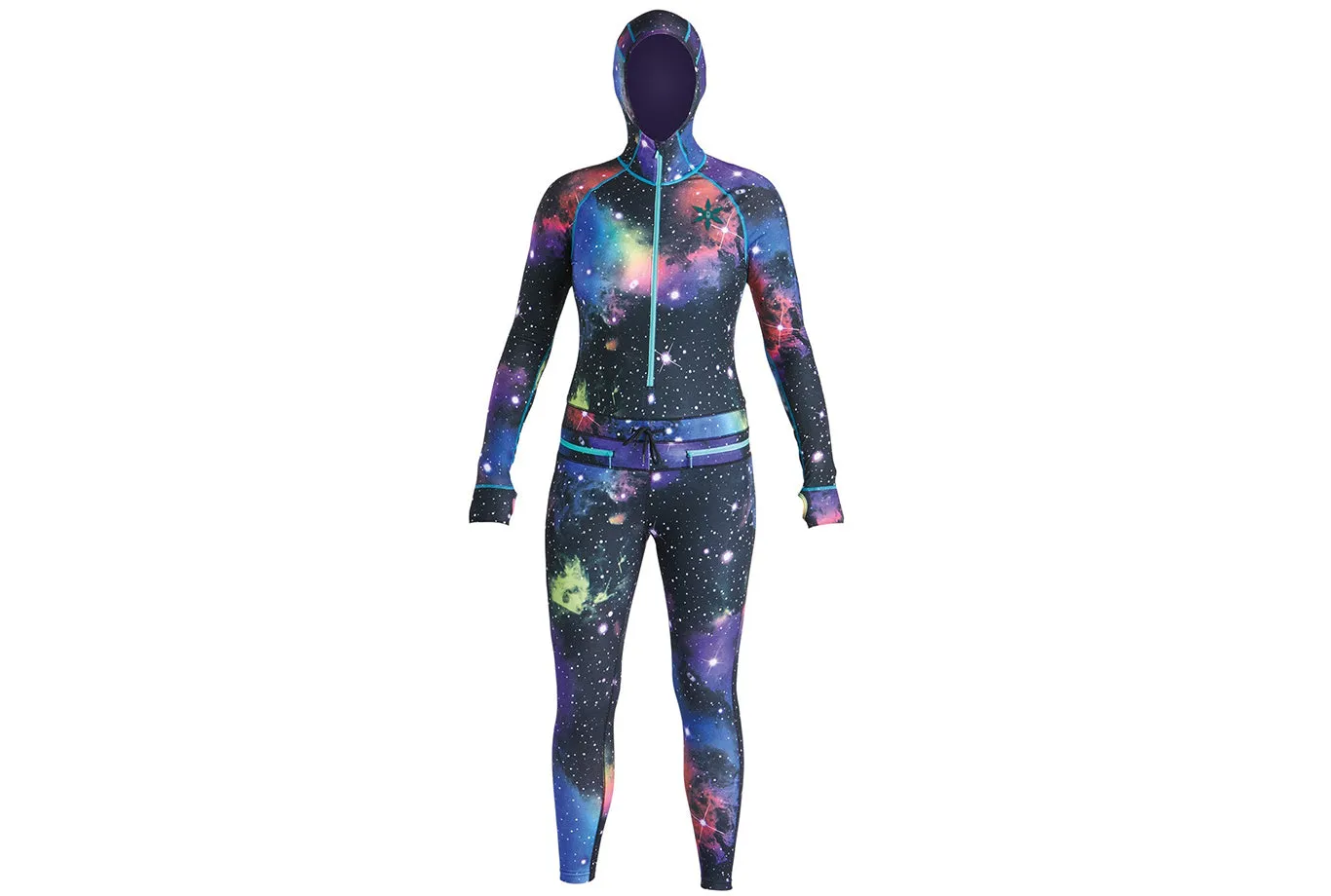 CLASSIC NINJA SUIT - WOMEN