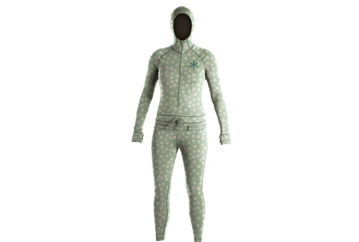 CLASSIC NINJA SUIT - WOMEN