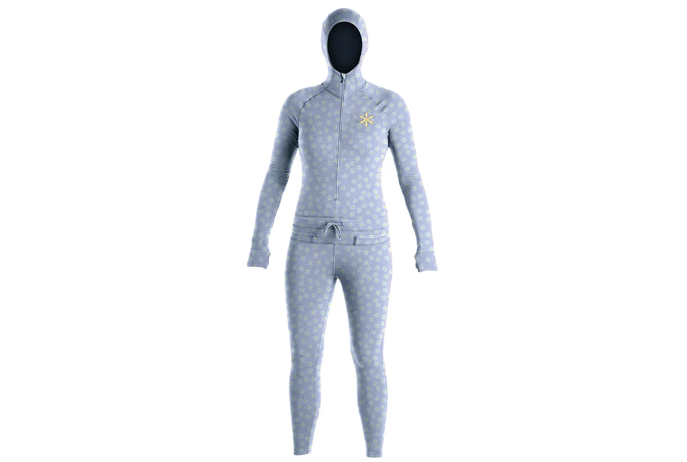 CLASSIC NINJA SUIT - WOMEN