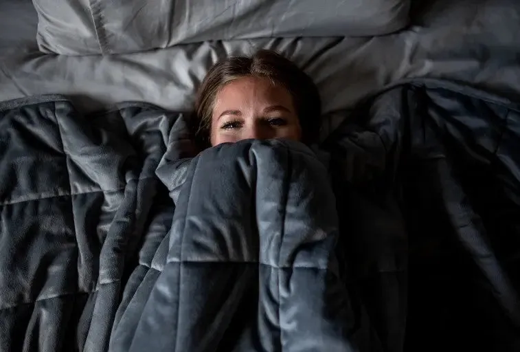 Cloud10 Weighted Blanket -#456