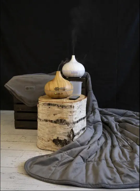 Cloud10 Weighted Blanket -#456