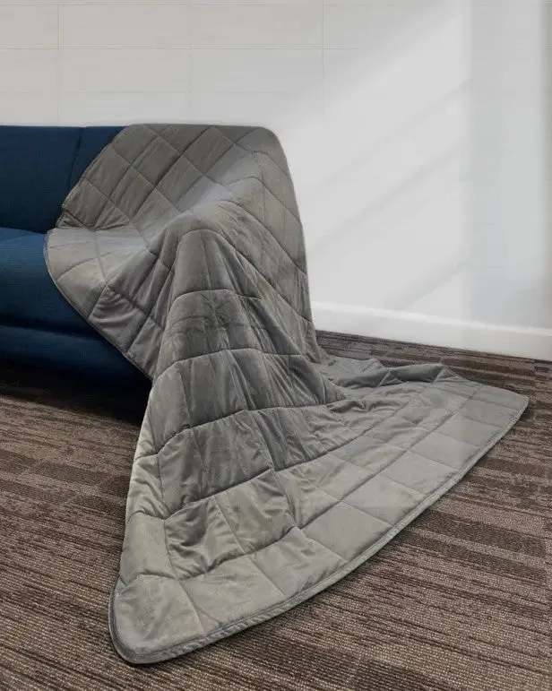 Cloud10 Weighted Blanket -#456