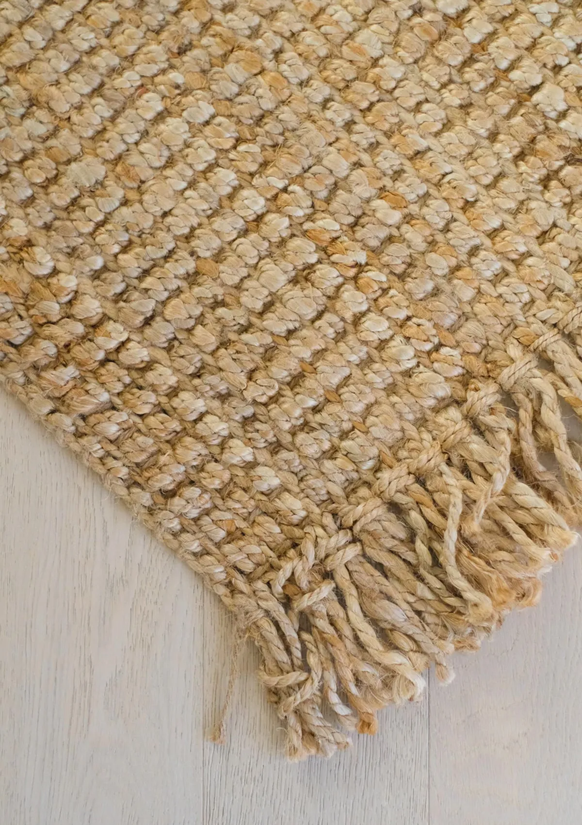 Eva Natural Rug