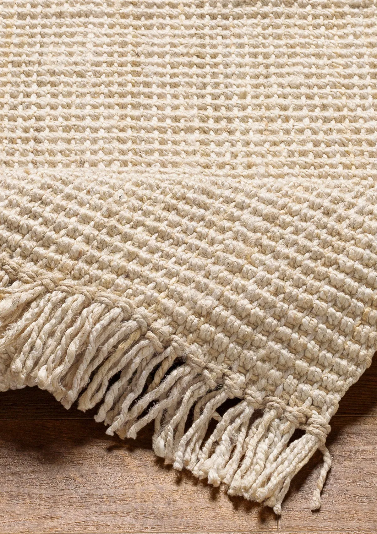 Eva Natural Rug