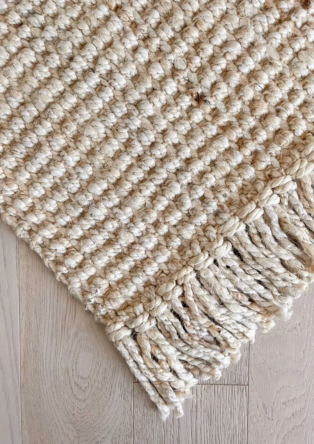 Eva Natural Rug