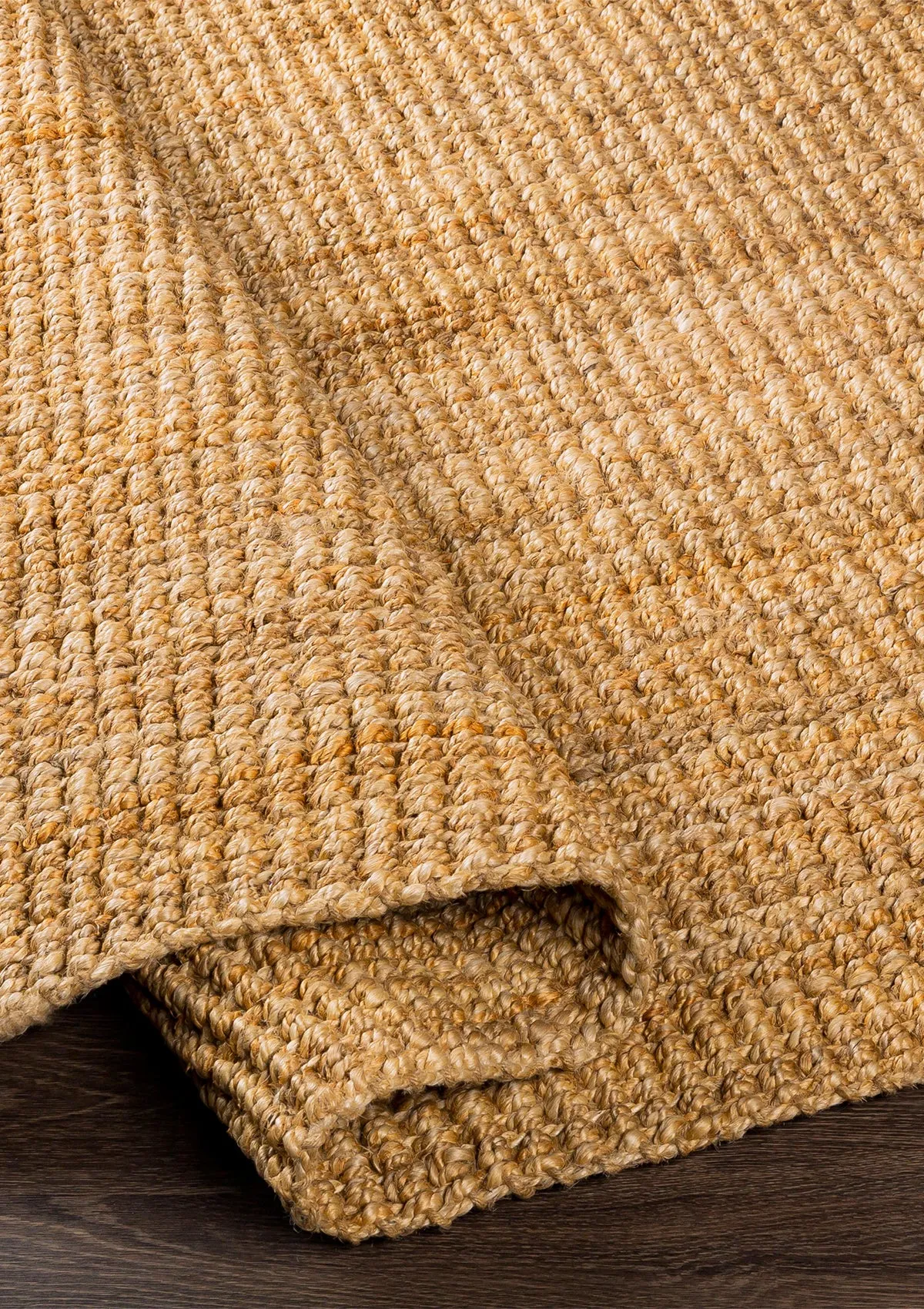 Eva Natural Rug
