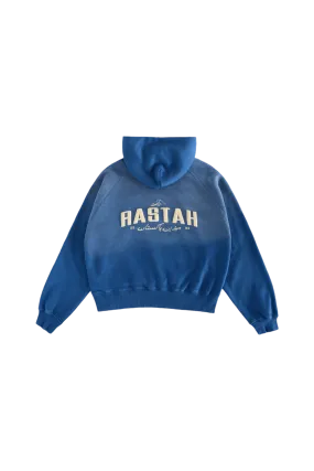 FADED BLUE MADE IN PAK HOODIE (v3)