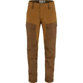 Fjällräven Men&#x27;s Keb Trousers Timber Brown/Chestnut | Buy Fjällräven Men&#x27;s Keb Trousers Timber Brown/Chestnut here | Outnorth