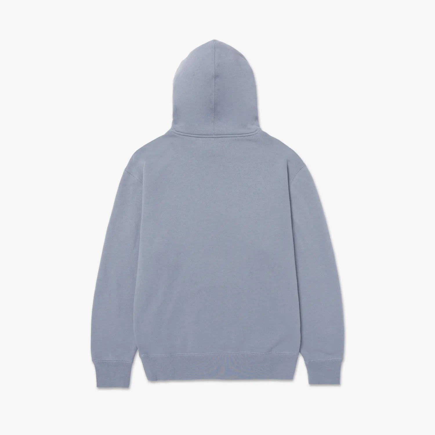 Foundations FW'24 Hoodie - Slate Blue