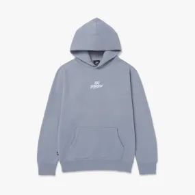 Foundations FW'24 Hoodie - Slate Blue