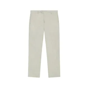 FRESCOBAL CARIOCA 100% Linen Trousers SAGE REG