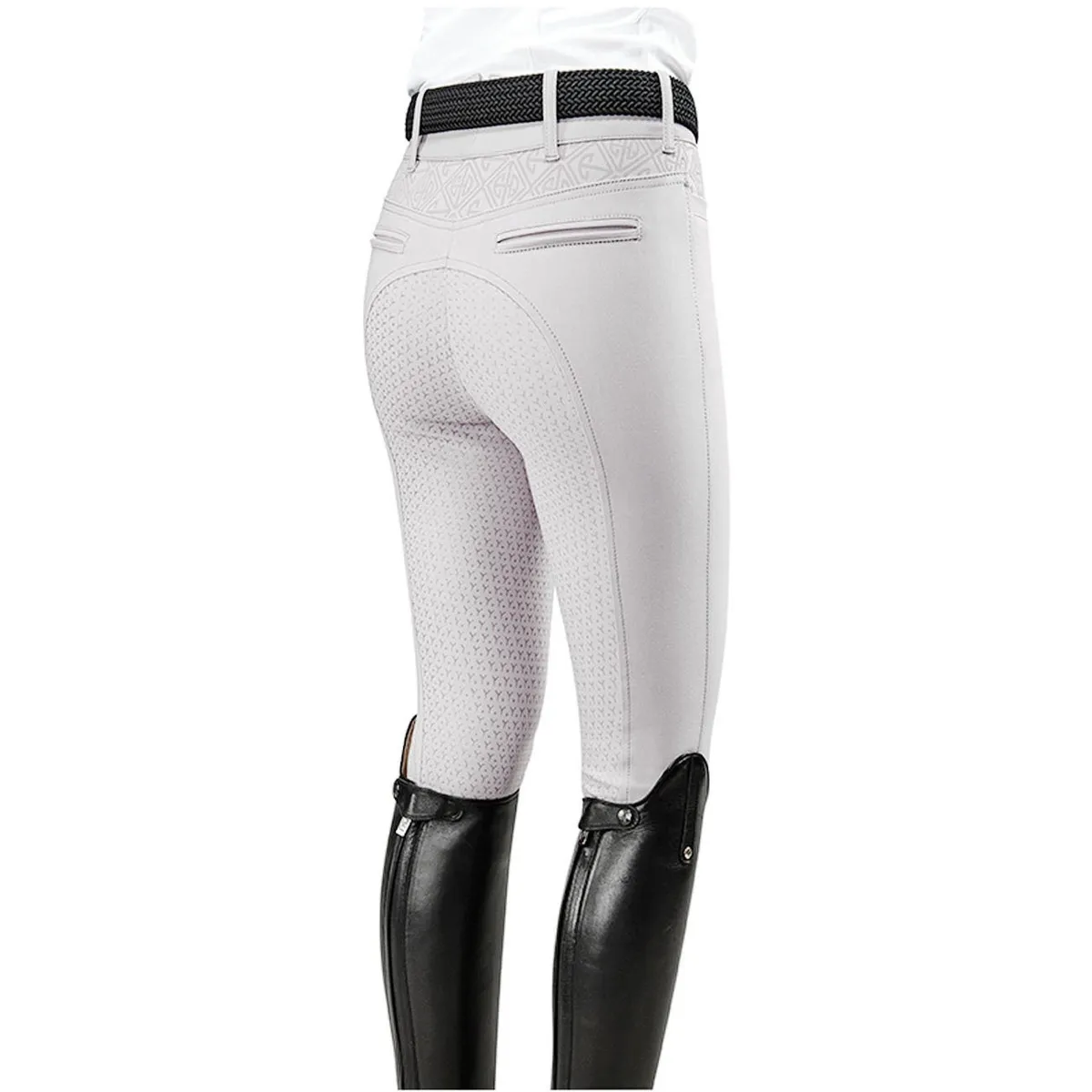 FULL GRIP WOMAN TROUSERS N08878