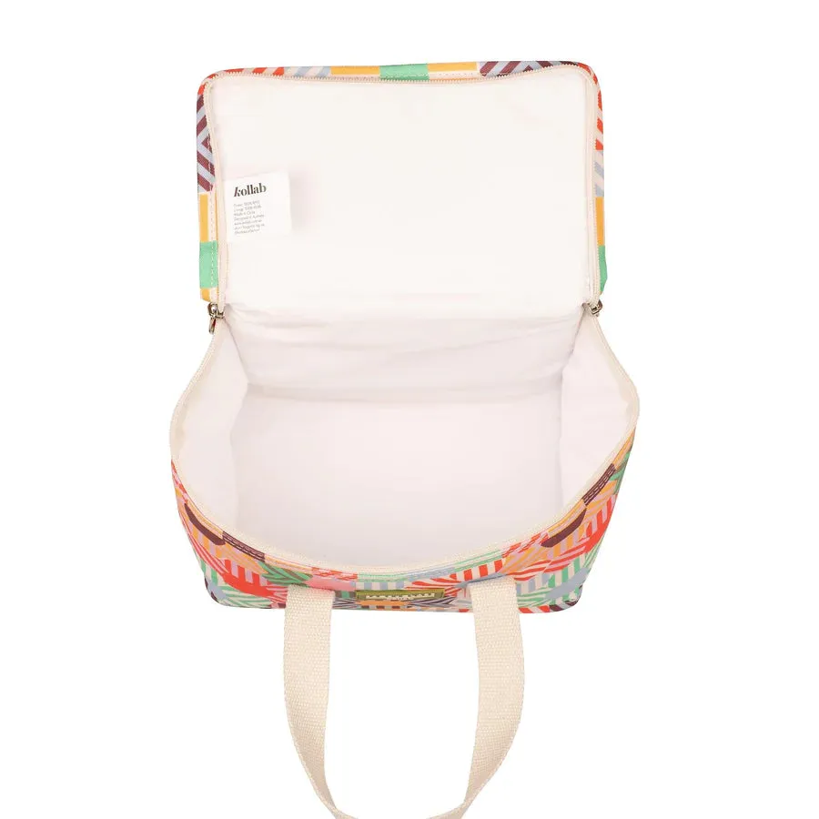 Holiday Lunch Box - Sage x Clare & Kollab Tessa