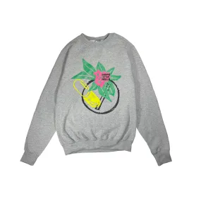 Hope in the Hills Sweatshirt - Grey