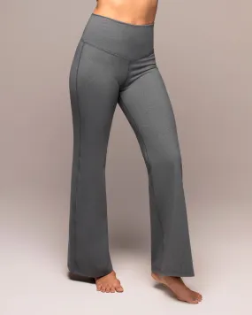 Instinct Warm Compression Flared Legging