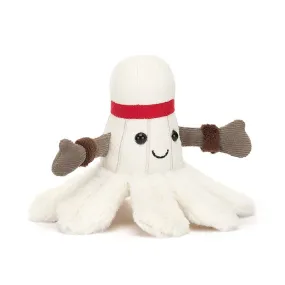Jellycat Soft Toy Amuseable Badminton