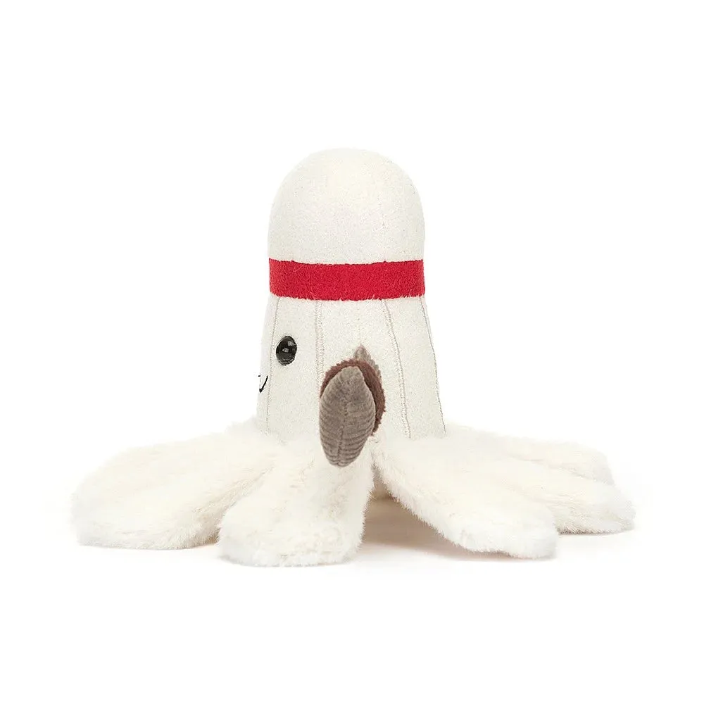 Jellycat Soft Toy Amuseable Badminton