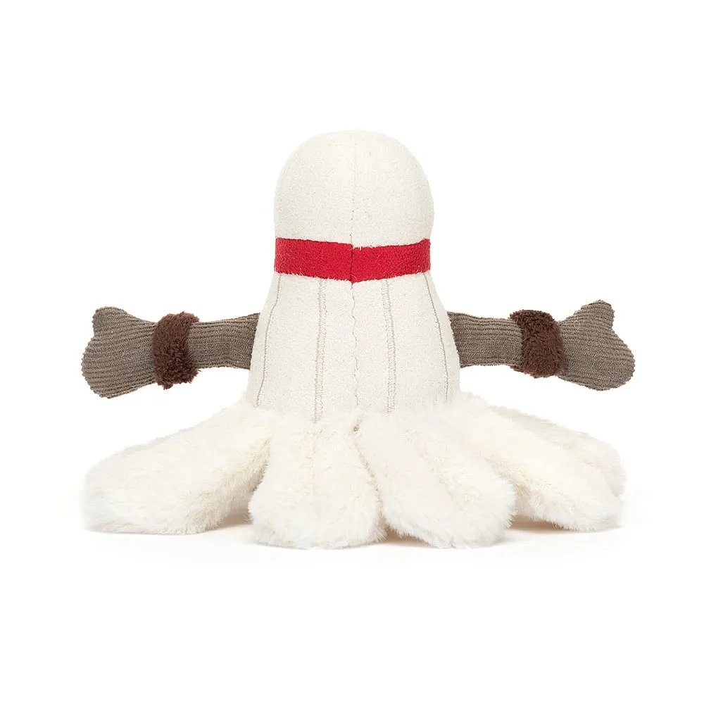 Jellycat Soft Toy Amuseable Badminton