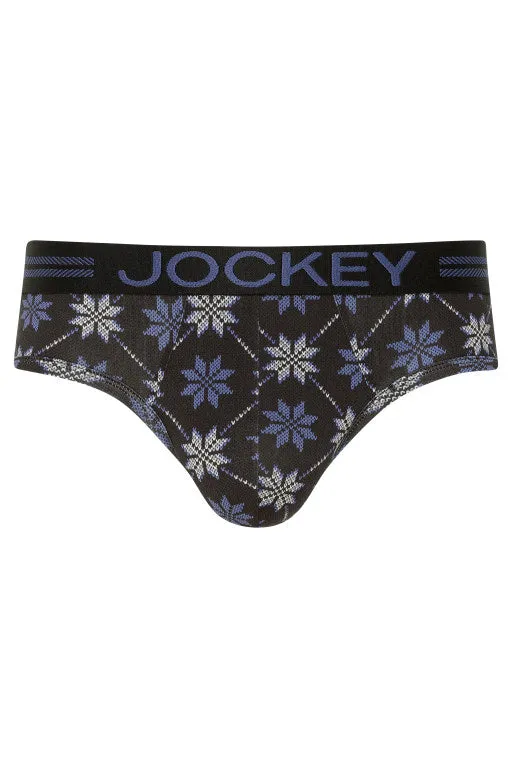 Jockey® Elevated Comfort Brief