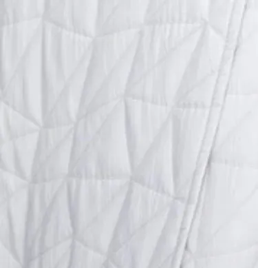 Kaleidoscope Puffer Jacket | SALE! Take 20% Off