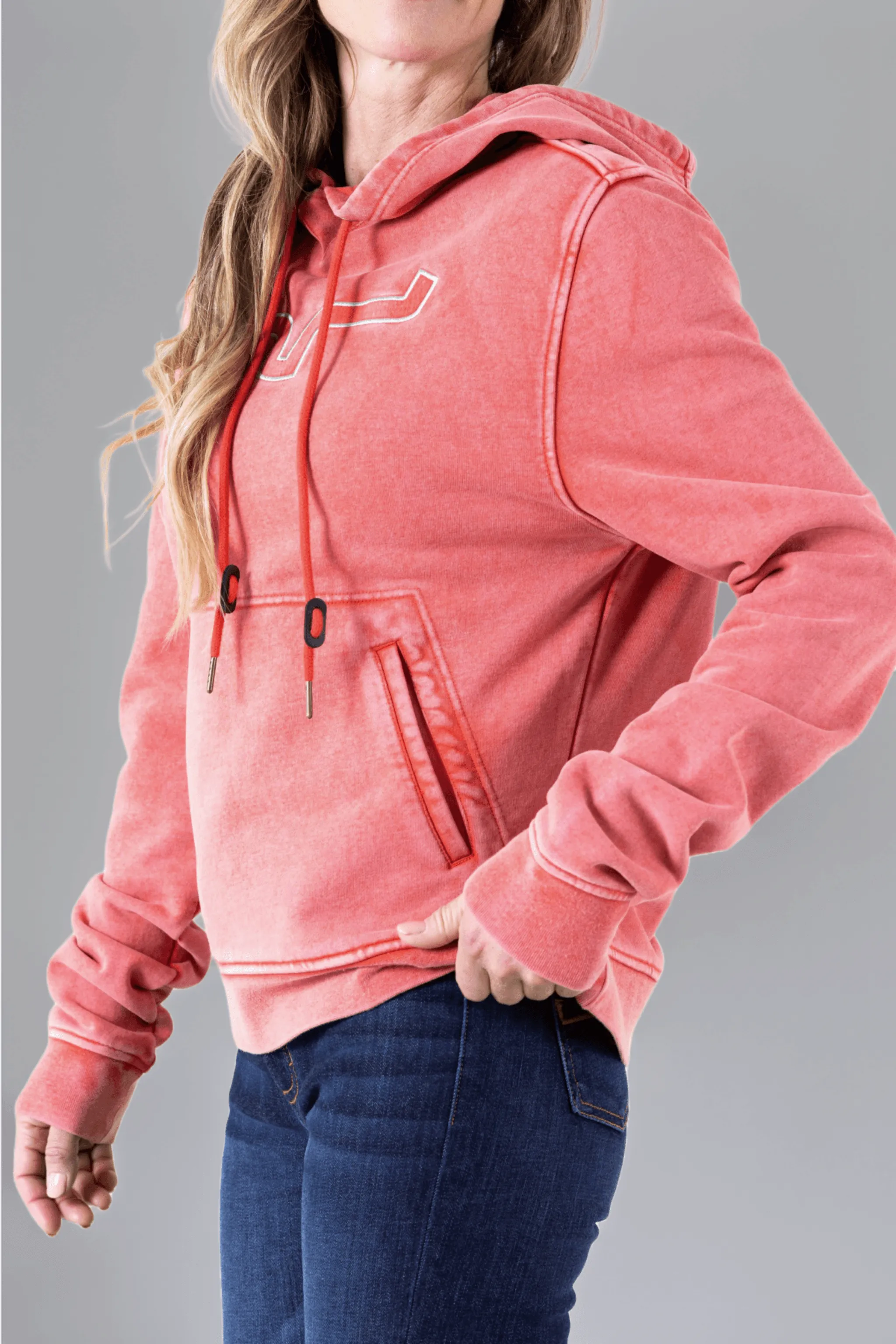 Lamar Hoodie