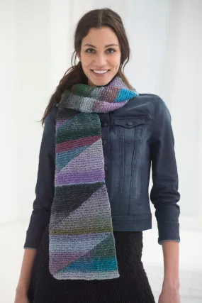 Left Bank Scarf (Knit)