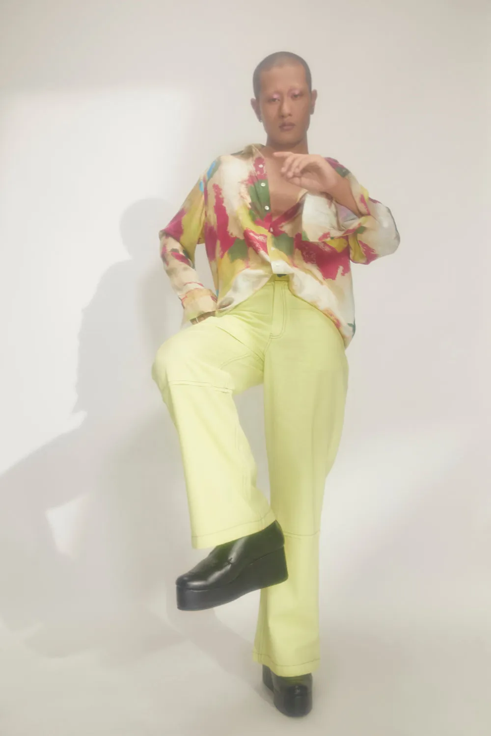 Lemonade Trousers