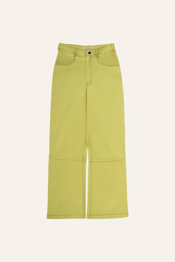 Lemonade Trousers