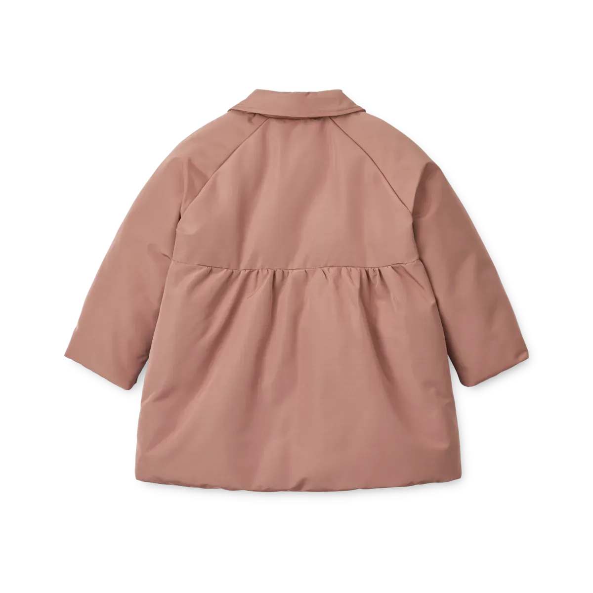 Liewood - Cosmos Jacket - Cherry / Dark rosetta