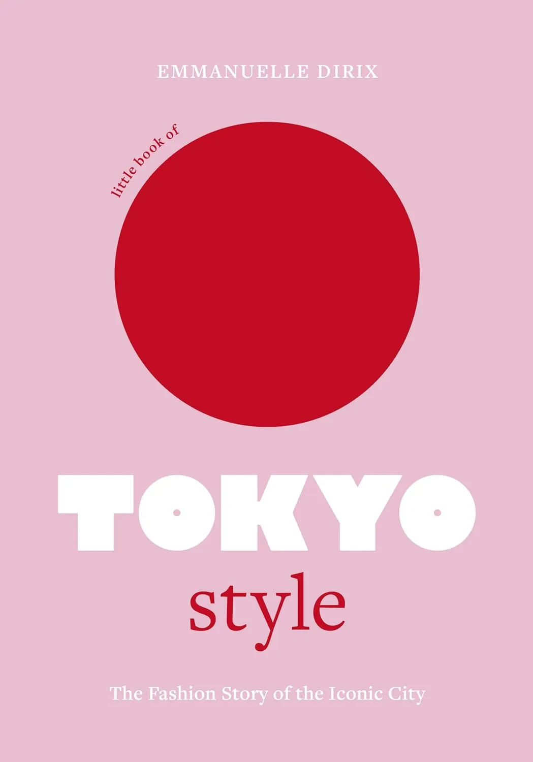 Little Book OF Tokyo