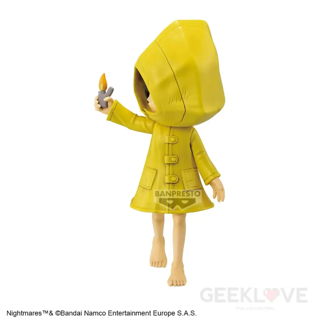 LITTLE NIGHTMARES FIGURE (A:SIX)