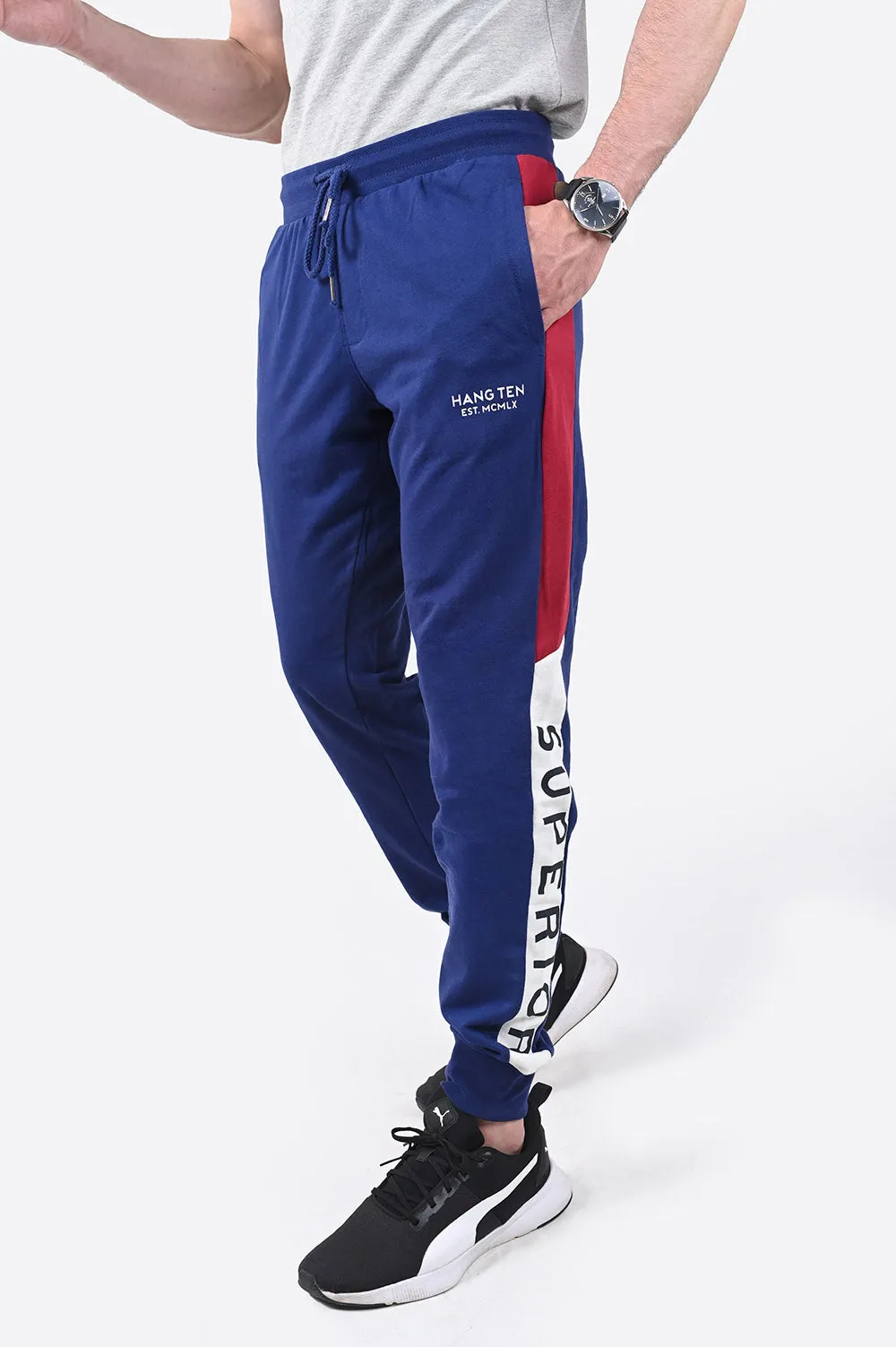 Men’s Fashion Trouser