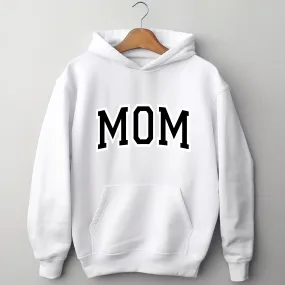 Mom Mother's Day Adult Hoodie