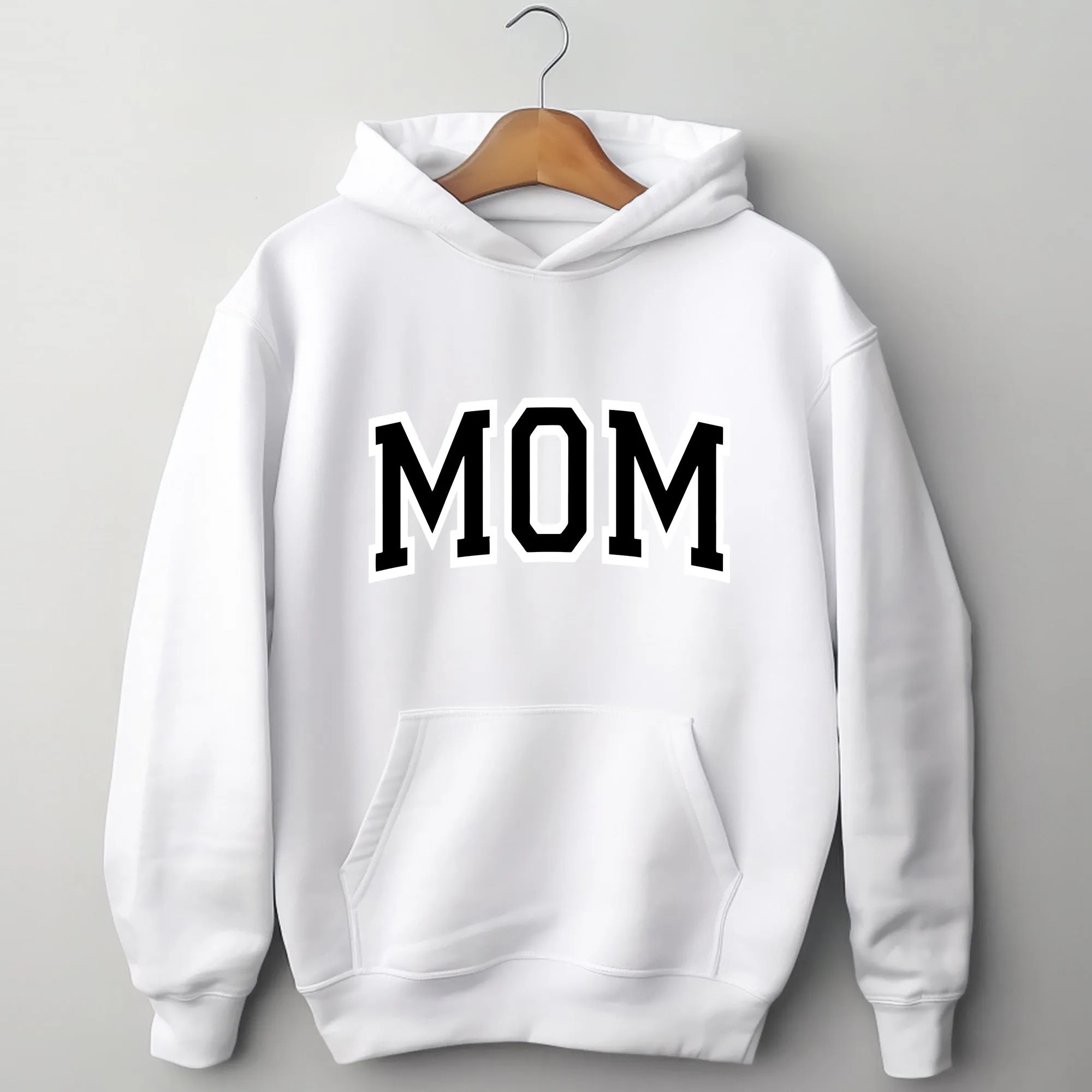 Mom Mother's Day Adult Hoodie